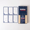 Kapla Challenge Game | Conscious Craft